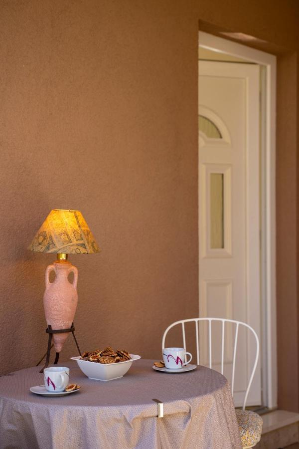 House Fidulic - Apartment The Lavender Lumbarda Exterior foto