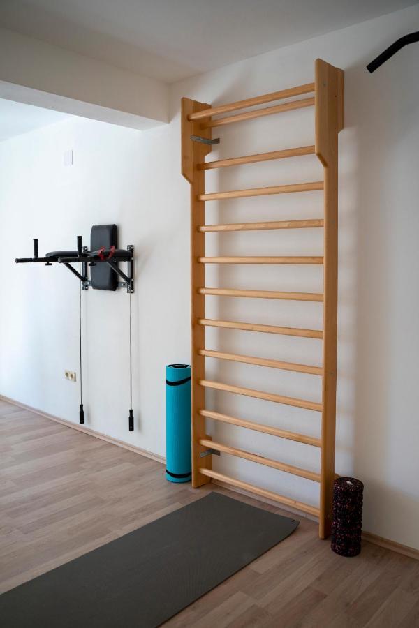 House Fidulic - Apartment The Lavender Lumbarda Exterior foto